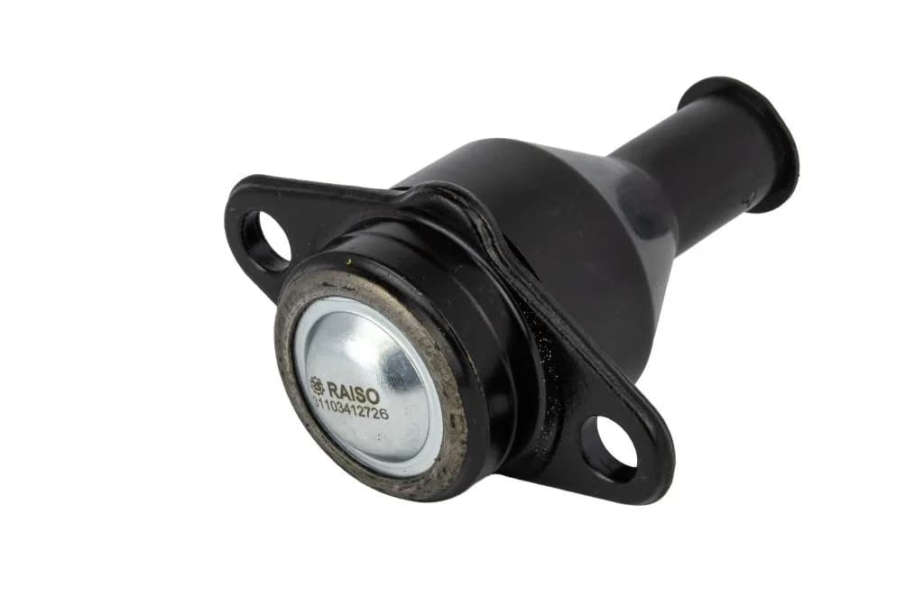 Шарова опора передня (нижн.перед) BMW X3 (E83) 03-11 (Конус 17,7мм)