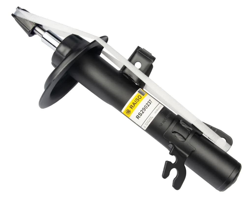 Амортизатор передній лів, Mini R50/R52/R53 01-08 (газ,)