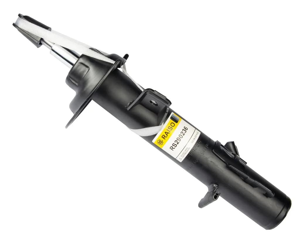 Амортизатор передній пр, Mini R50/R52/R53 01-08 (газ,)