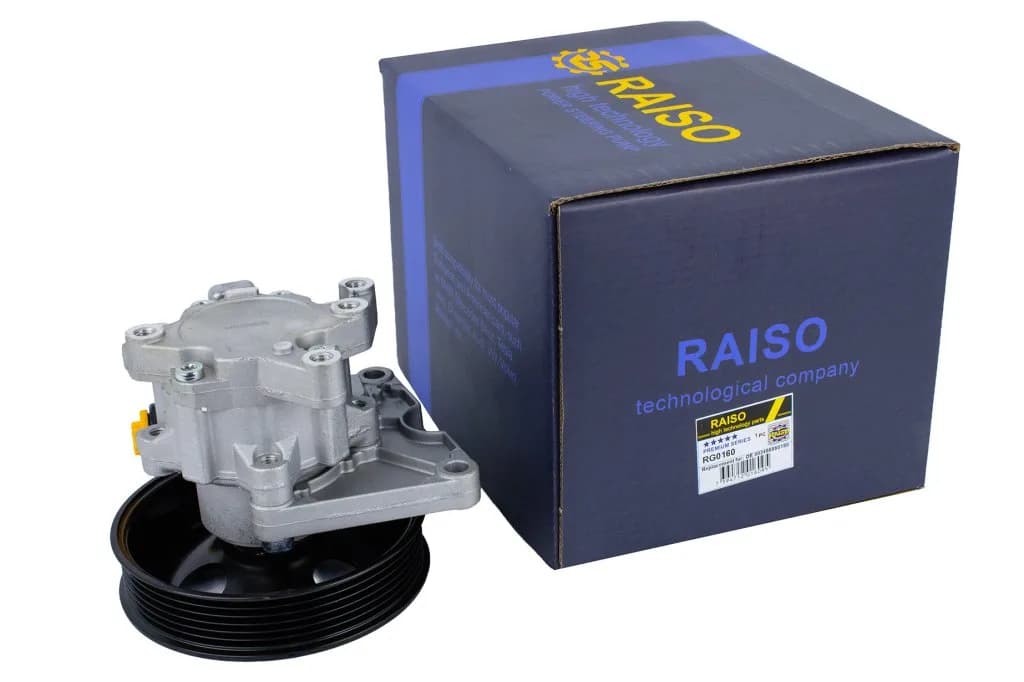 Насос ГПК MB S-class (W220)/SL-class (R230) 2.8-5.5 98-12 (M112/M113)