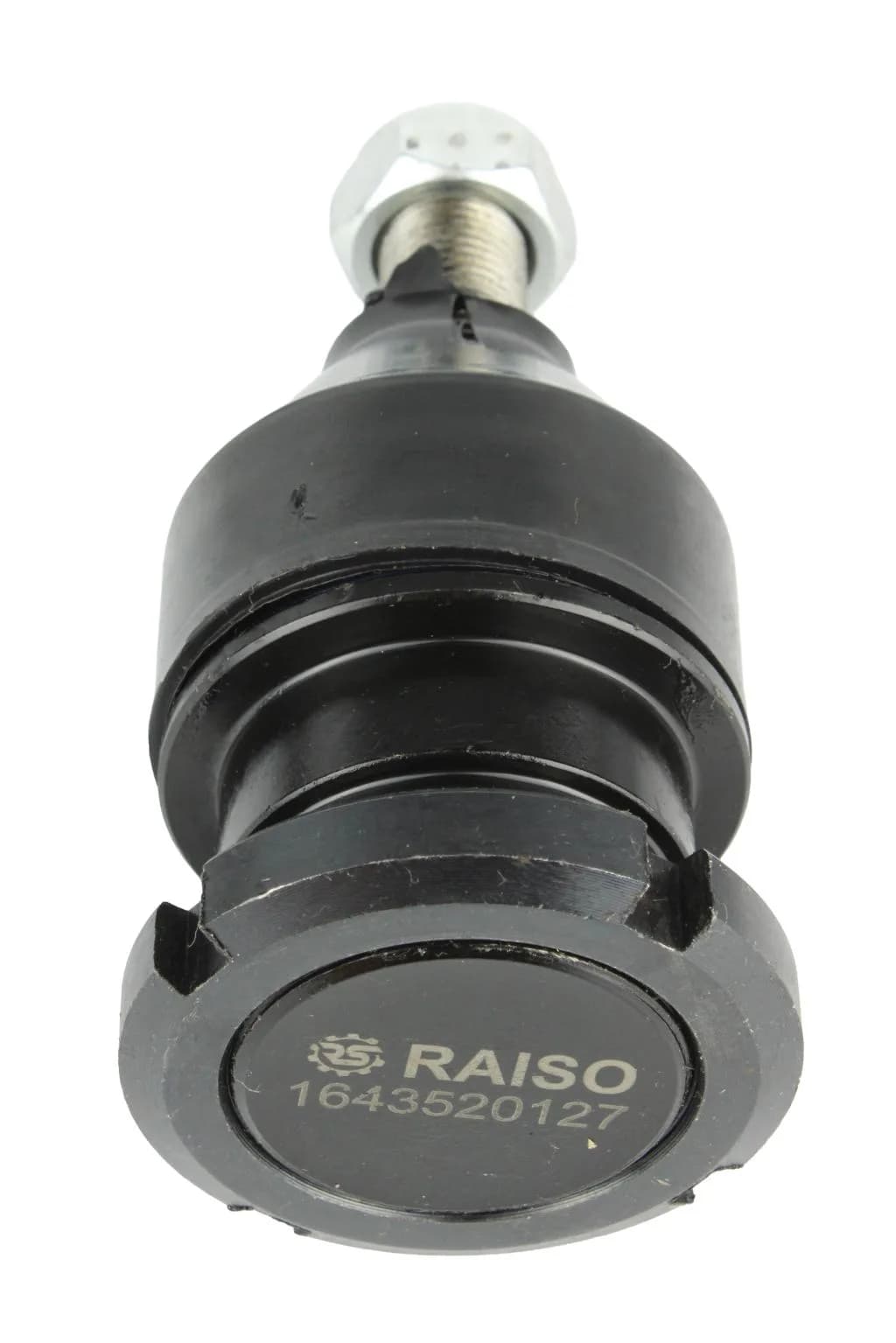 Шарова опора задня (нижн.задн) Mercedes-Benz M-class (W164) 05-11/R-class (W251) 05-14 (Конус 17.8мм)