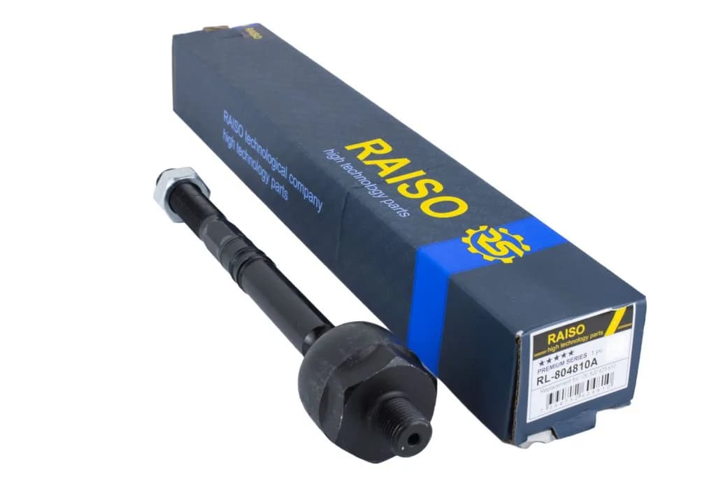 Тяга рульова Audi A4 B8/A5/A8 D4/Q5/TT 06-18 (L=226mm)