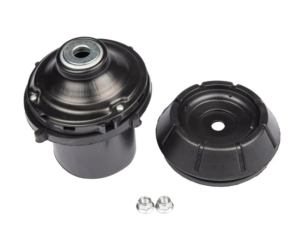 Опора амортизатора переднього Opel Astra G/Vectra B/Zafira/Meriva 98- (з підш.)