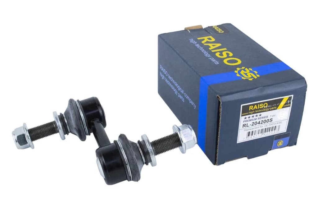 Стійка стабілізатора передня Subaru Forester/Outback/Tribeca/WRX/XV 05- (L=71mm)