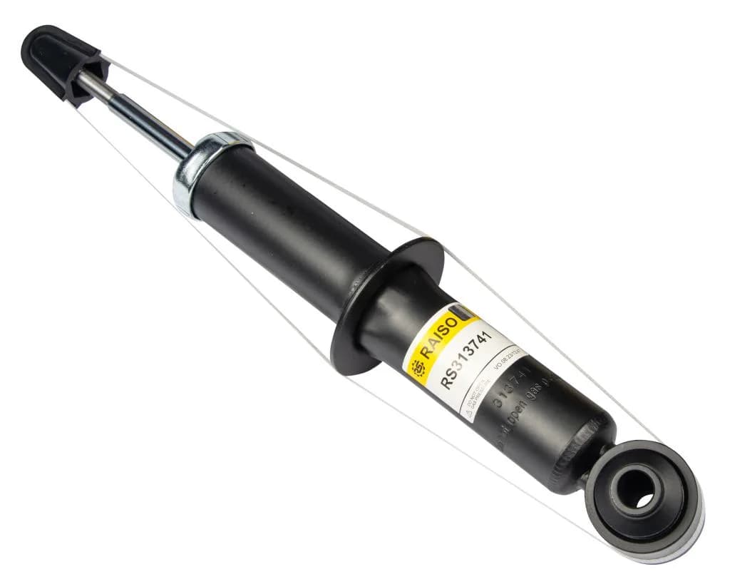 Амортизатор задній Mini R50/R53/R56/R59/Clubman (R55) 06-15 (газ,)