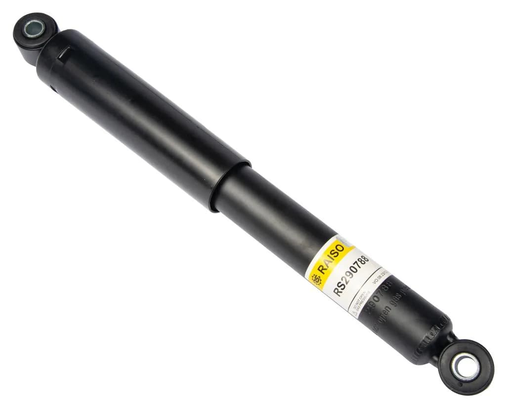 Амортизатор задній Matiz 98- (газ,)
