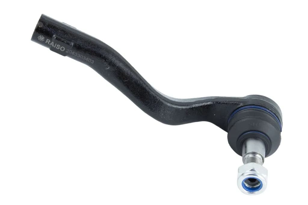 Наконечник тяги рульової пр. Mercedes-Benz C-class (W204) 07-14 (Конус 16,6мм)