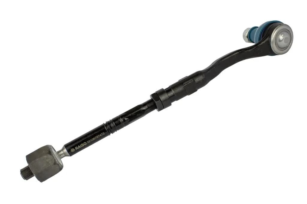 Тяга рульова (з накінечником) BMW X3 (F25)/X4 (F26) 10- (Конус 15,5мм)