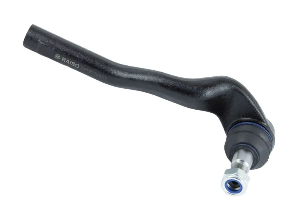 Наконечник тяги рульової лів. Mercedes-Benz S-class (W221/C216) 05-13 (Конус 16,6мм)