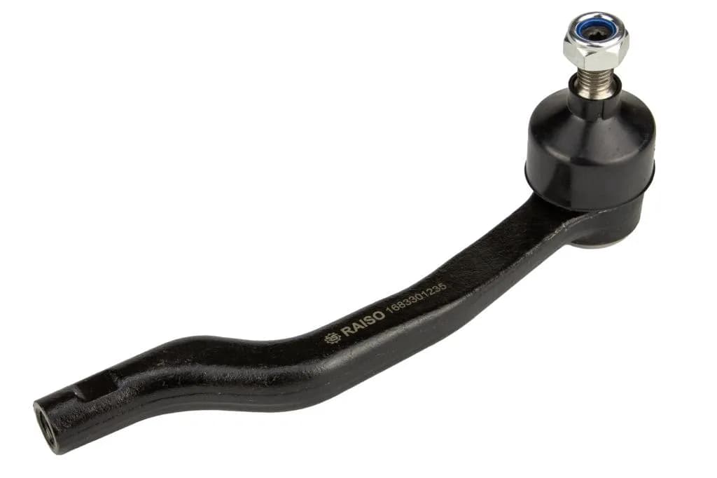 Наконечник тяги рульової пр. Mercedes-Benz A-class (W168) 97-04 (Конус 14,7мм)