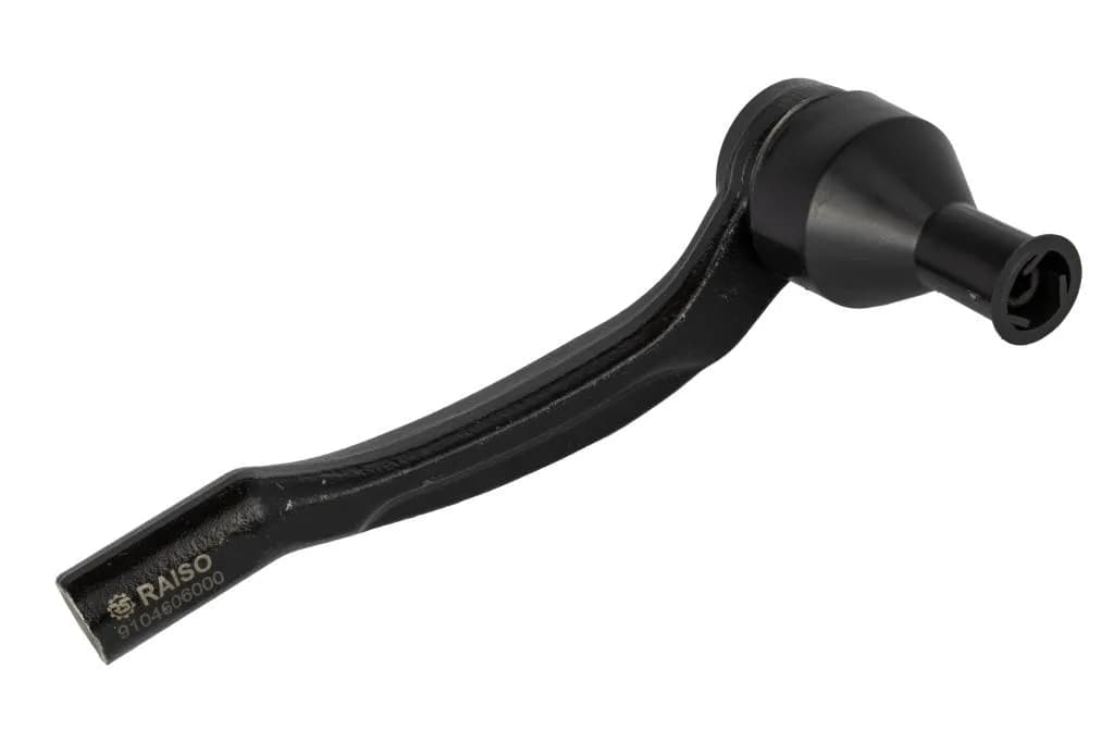 Наконечник тяги рульової пр. Mercedes-Benz Sprinter (W907/W910) 18- (L=207mm) (Конус 16мм)
