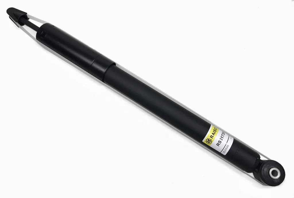 Амортизатор задній MB E-клас (W211) 02- (газ.) (тип KYB 553356)