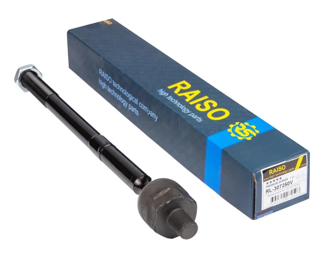 Тяга рульова Ford Mondeo/Galaxy/Volvo S60/V60/XC70 06-18 (L=313mm)
