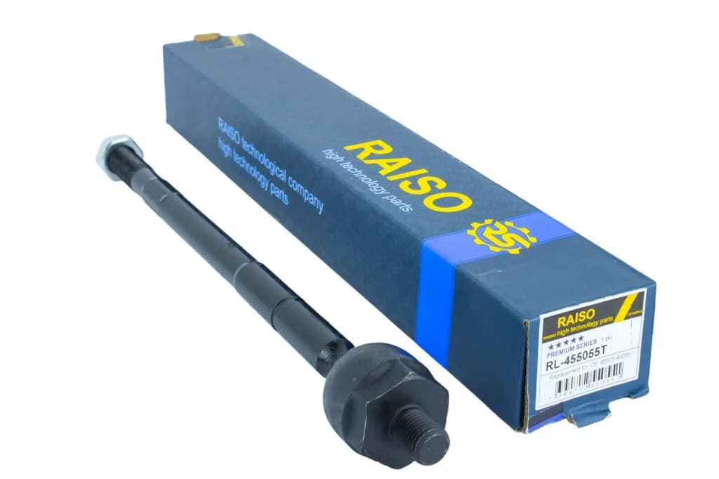 Тяга рульова Toyota RAV 4 II 00-05 (L=298mm)