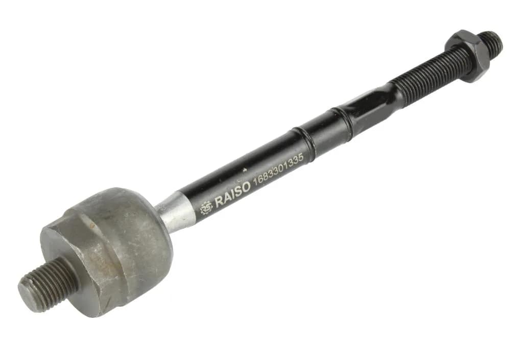 Тяга рульова Mercedes-Benz A-class (W168) 97-04 (L=197mm)