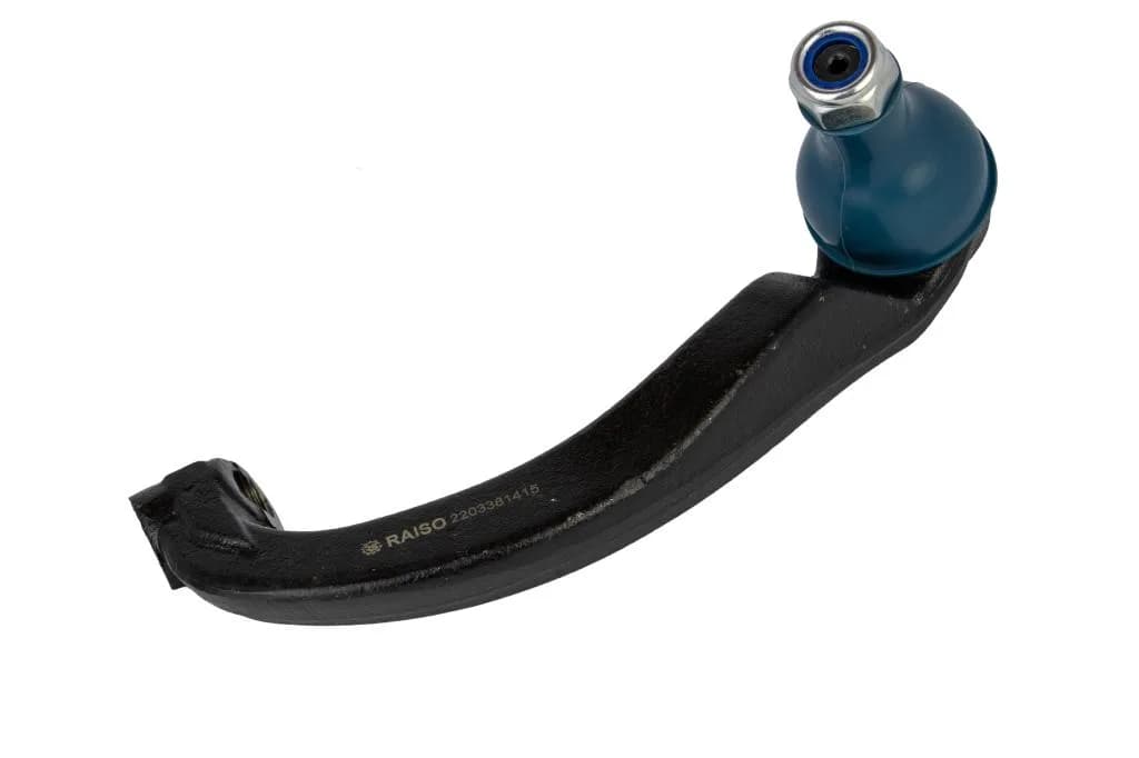 Наконечник тяги рульової пр. Mercedes-Benz E-class (W211) 02-09/S-class (W220) 98-05 (Конус 16,5мм)