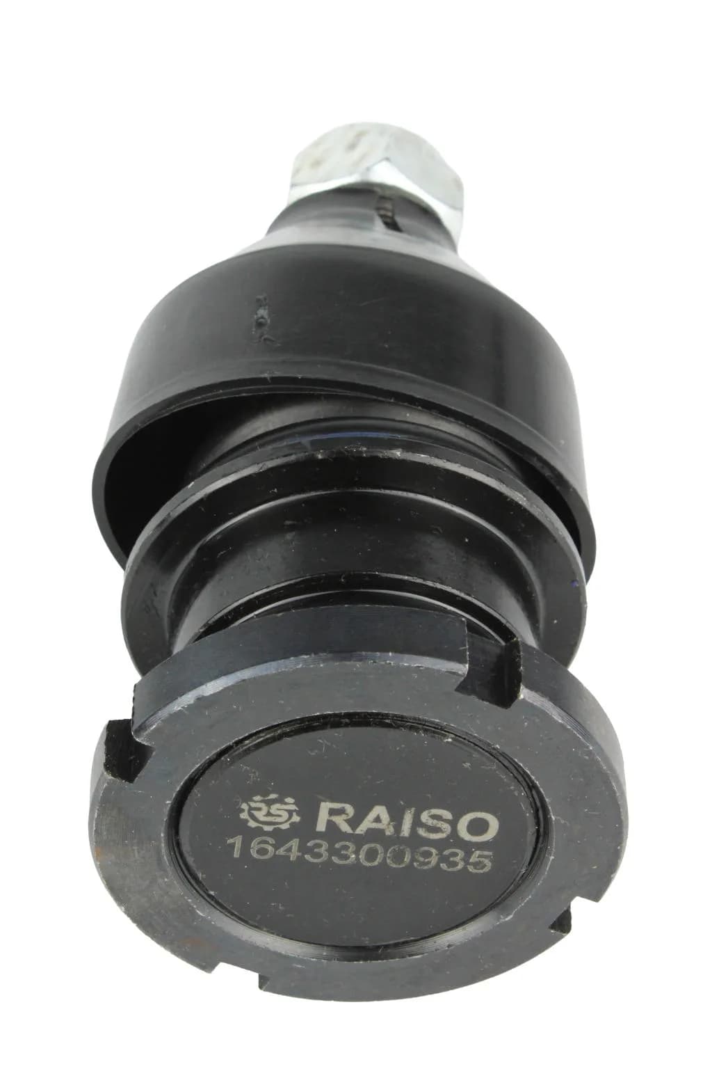 Шарова опора перед. (нижн.перед) Mercedes-Benz M-class (W164) 05-11/R-class (W251) 05-14 (Конус 19,3мм)