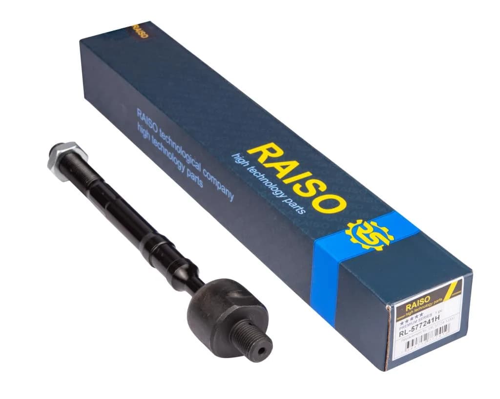 Тяга рульова Hyundai i20 I/II 08-20 (L=223mm)