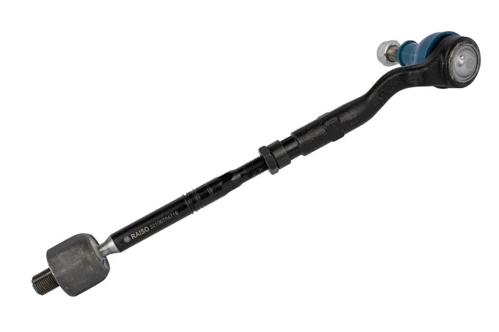 Тяга рульова пр. (з накінечником) BMW 5 (F10/F11)/6 (F12)/7 (F01-F04) 08- (Конус 16,2мм)