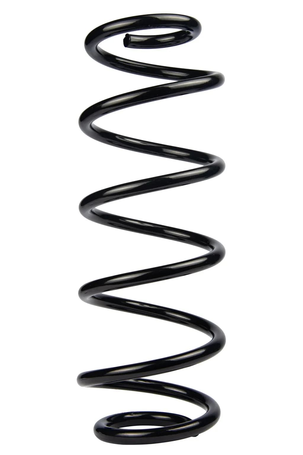 Пружина передня VW Passat B5 1,9TDI/2,3i/2,8i 96-00 (375*12,8*135)