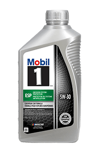 Mobil 1 ESP FORMULA (VW 504/507) 5W-30